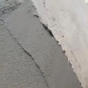 青山水工建筑物I级C55聚合物改性水泥砂浆 渠道防渗泵站加固迎水面抗冲刷砂浆