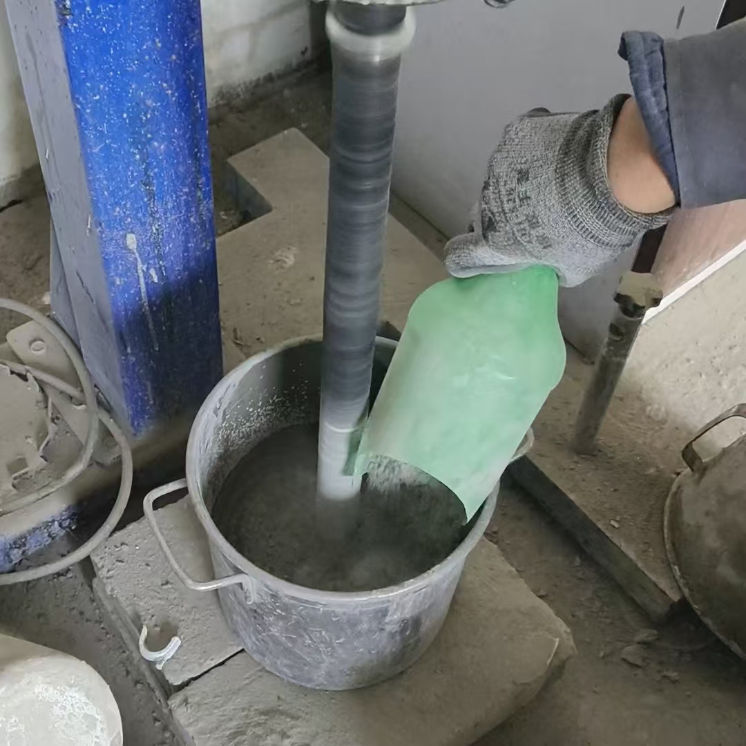 青山桥梁公路张拉用H60压浆料与普通压浆料有什么区别？