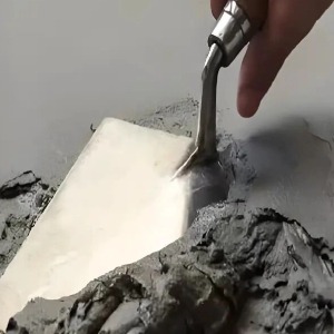 青山混凝土裂缝孔洞剥落冻融修复用高强度丙乳防腐蚀砂浆
